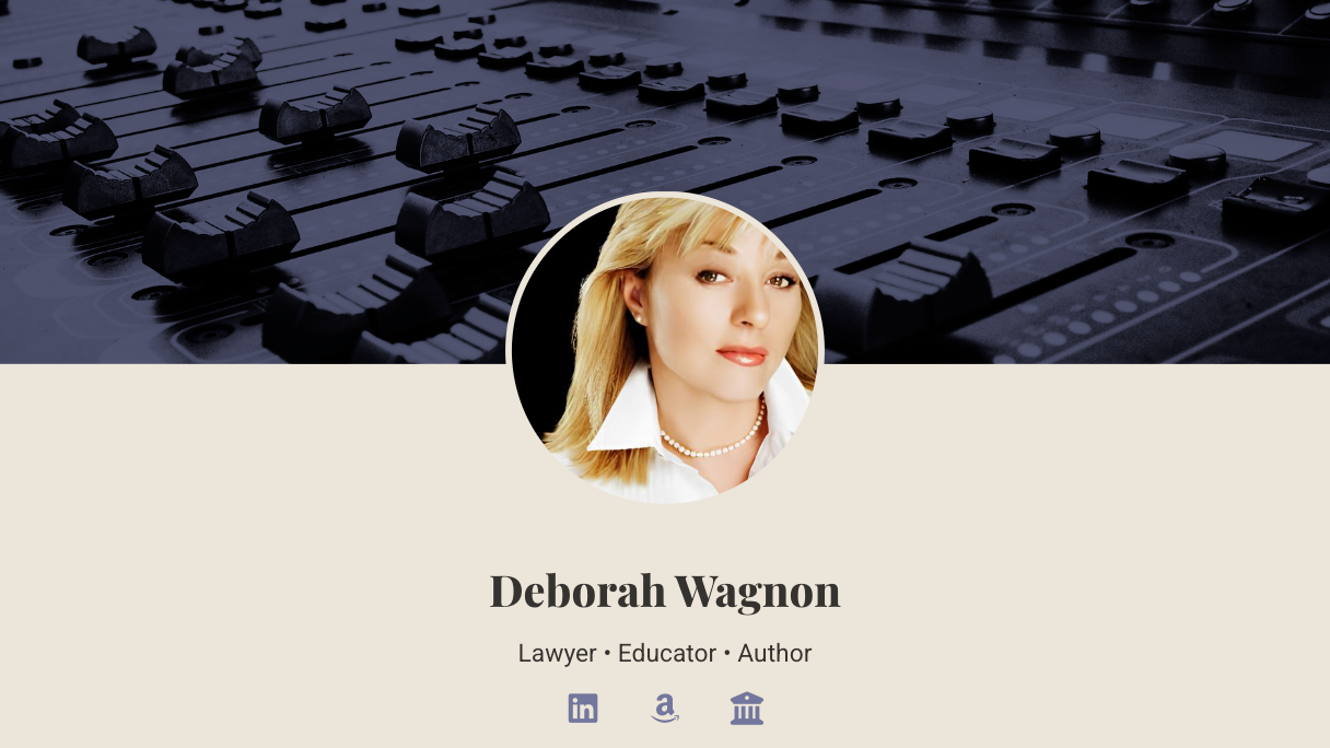 deborahwagnon.com