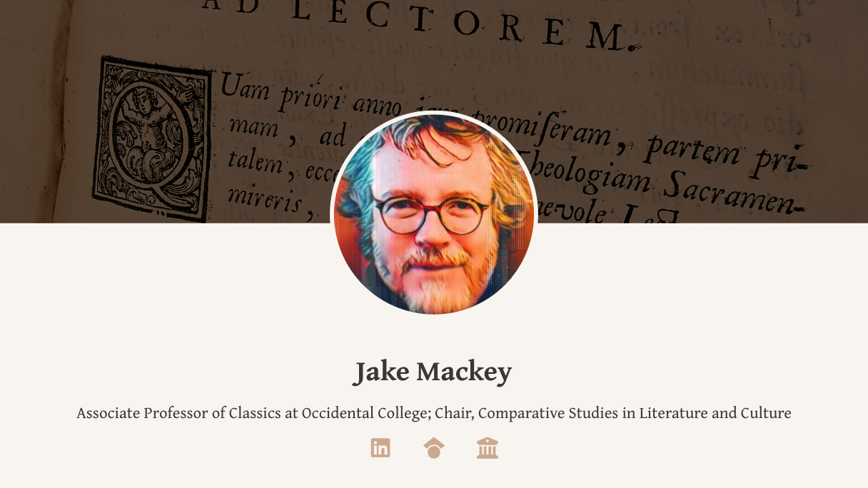 jakemackey.com